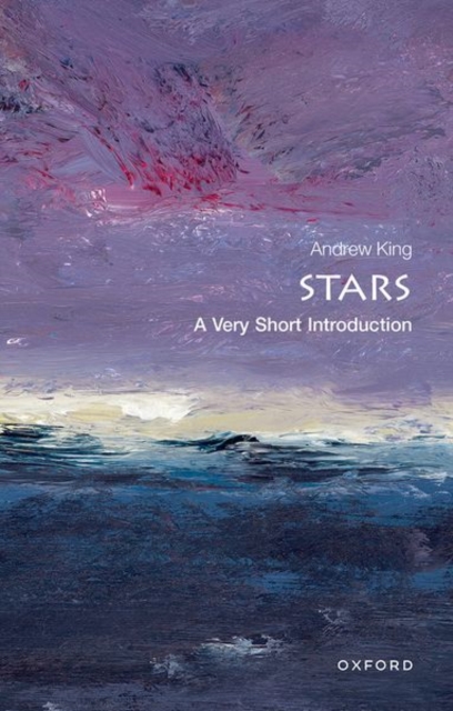 Book cover of Stars