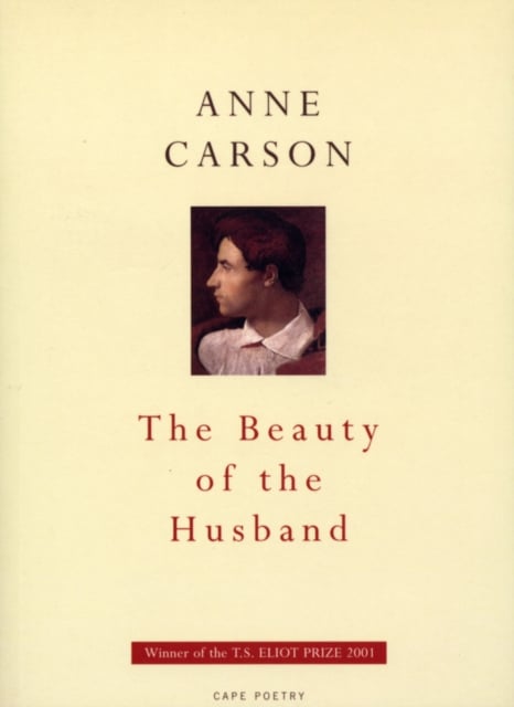 Book cover of The Beauty Of The Husband