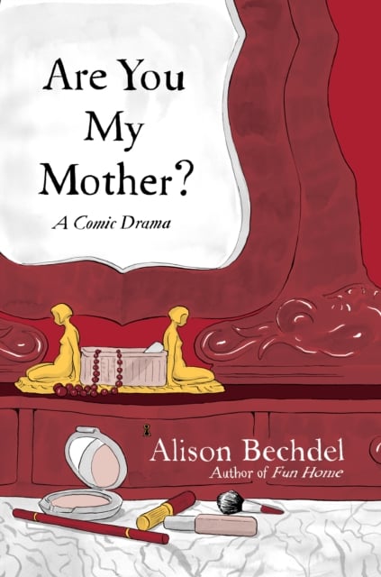 Book cover of Are You My Mother?