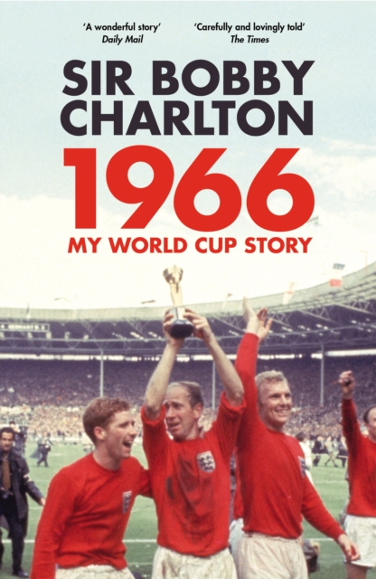 Book cover of 1966