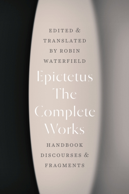 Book cover of The Complete Works