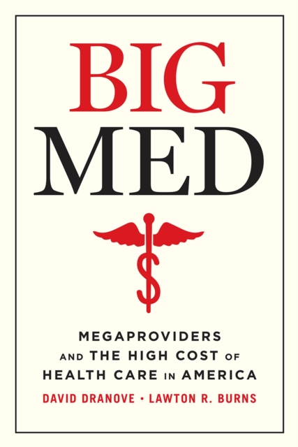 Book cover of Big Med