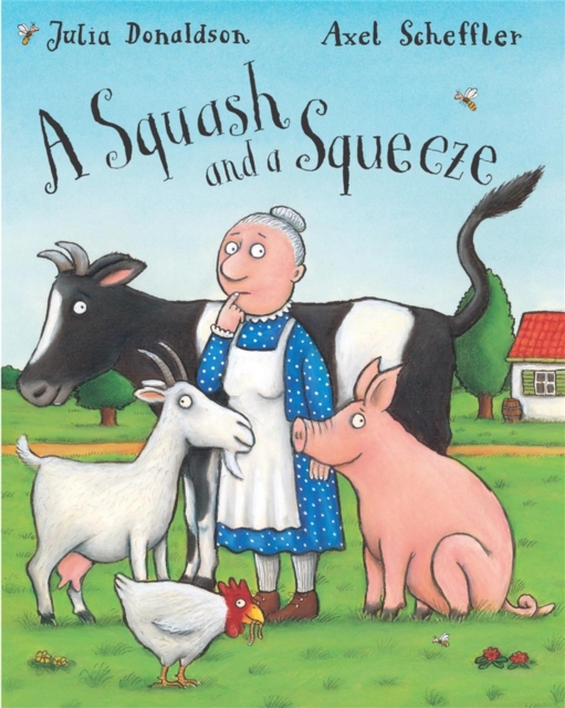 Games and activities from Julia Donaldson & Axel Scheffler - Pan Macmillan