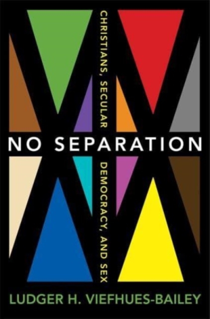 Book cover of No Separation