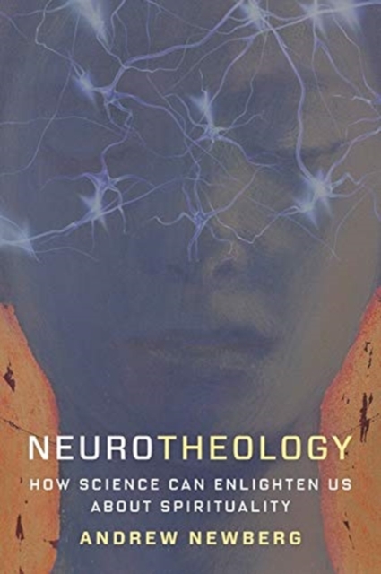 Book cover of Neurotheology