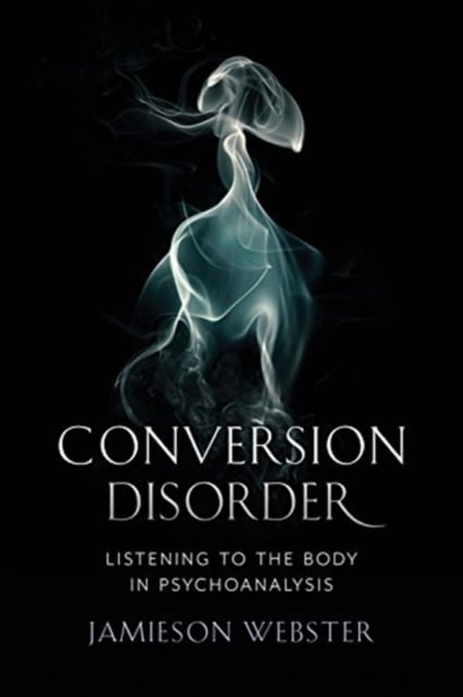 Book cover of Conversion Disorder