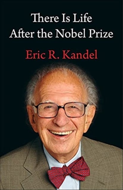 Book cover of There Is Life After the Nobel Prize
