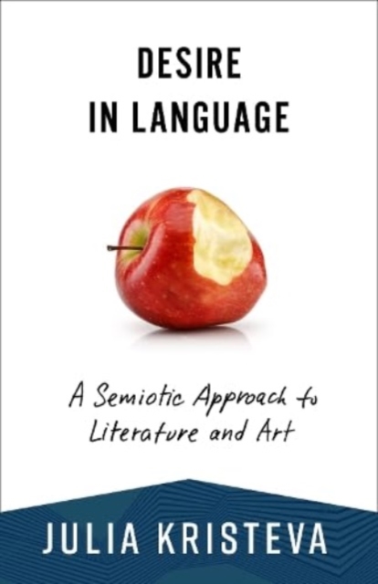 Book cover of Desire in Language