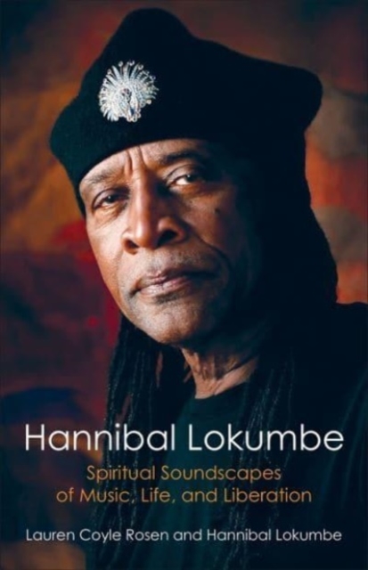 Book cover of Hannibal Lokumbe