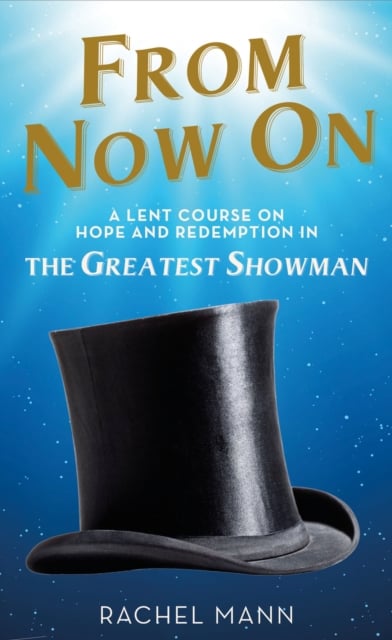 Book cover of From Now On