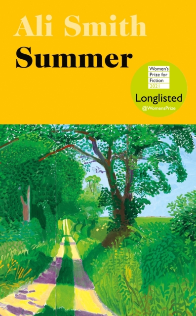 Book cover of Summer