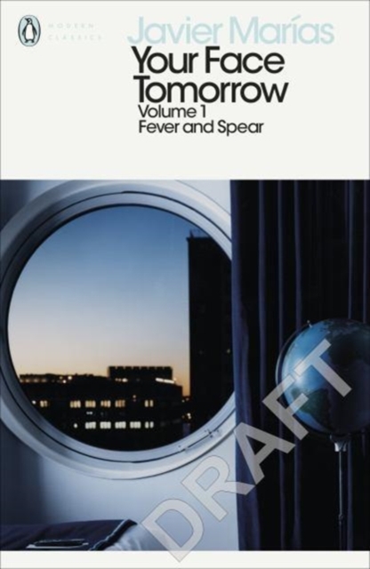 Book cover of Your Face Tomorrow, Volume 1