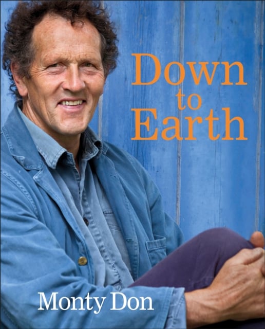 Book cover of Down to Earth