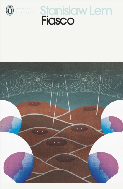 Book cover of Fiasco