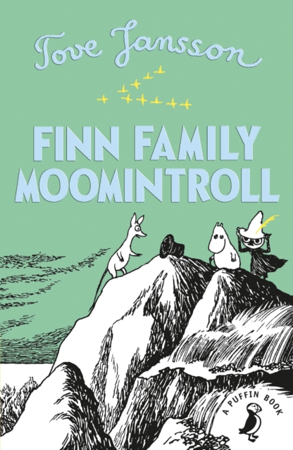 Finn Family Moomintroll by Tove Jansson | Shakespeare & Company