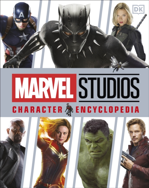 Marvel Encyclopedia, New Edition: Wiacek, Stephen, DK, Lee, Stan