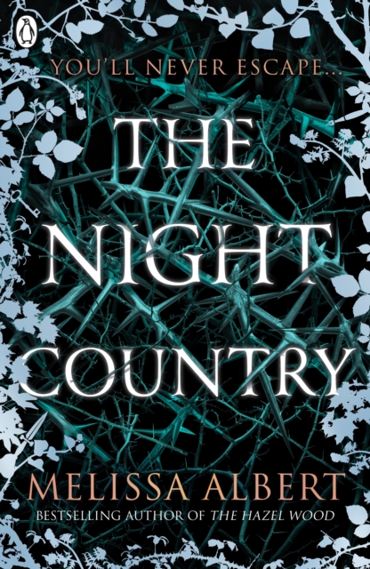 Book cover of The Night Country
