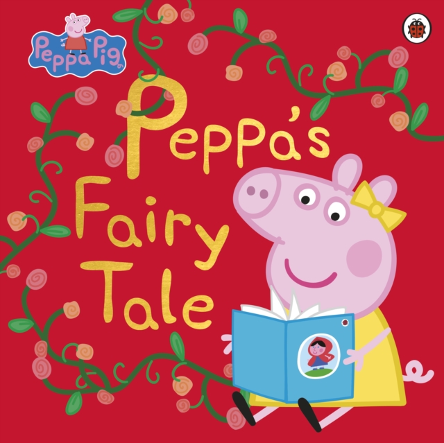 ❤️ Peppa Pig's Perfect Day 