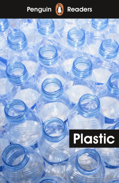 Book cover of Penguin Readers Level 1: Plastic (ELT Graded Reader)