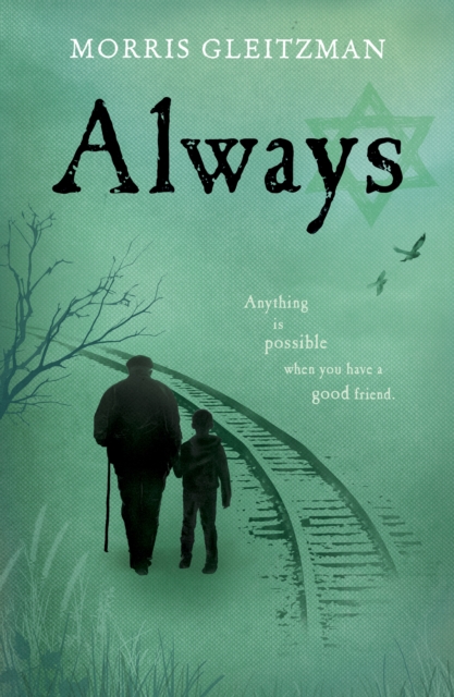 Book cover of Always
