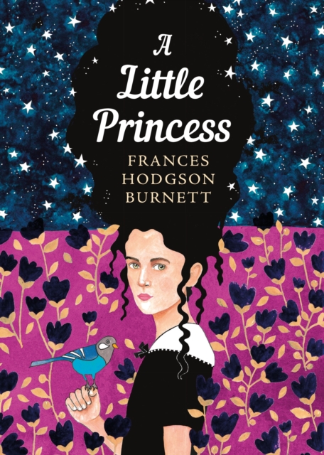 Book cover of A Little Princess