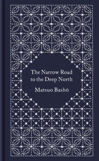 Book cover of The Narrow Road to the Deep North and Other Travel Sketches