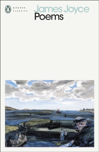 Book cover of Poems