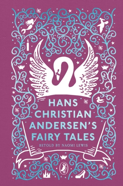 Celebrating Hans Christian Andersen's Fairy Tales - National