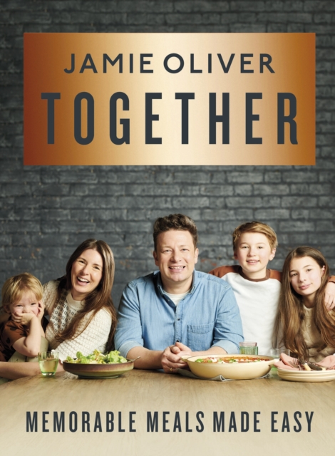 Book cover of Together