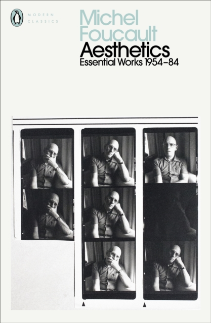 Book cover of Aesthetics, Method, and Epistemology