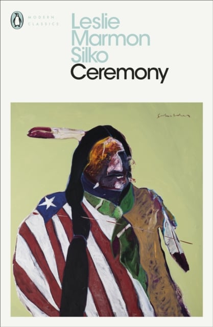 Book cover of Ceremony