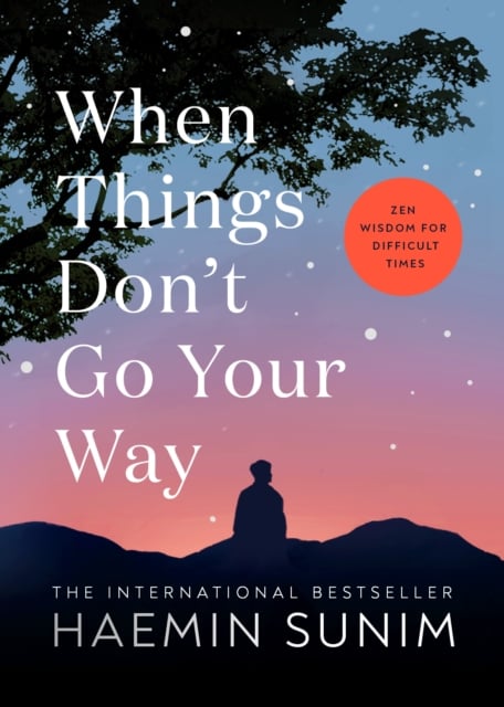 Book cover of When Things Don’t Go Your Way