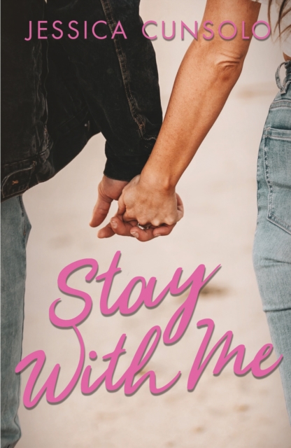Book cover of Stay With Me