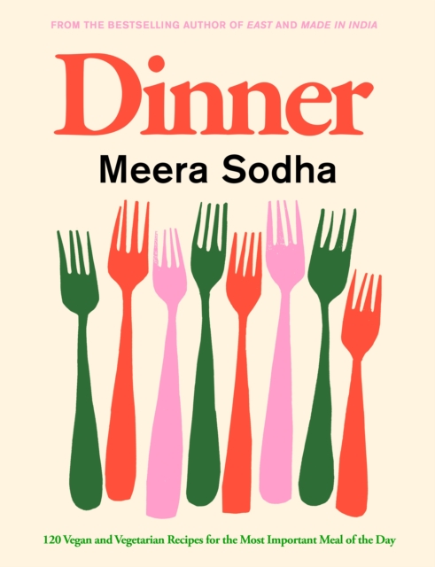 Book cover of Dinner