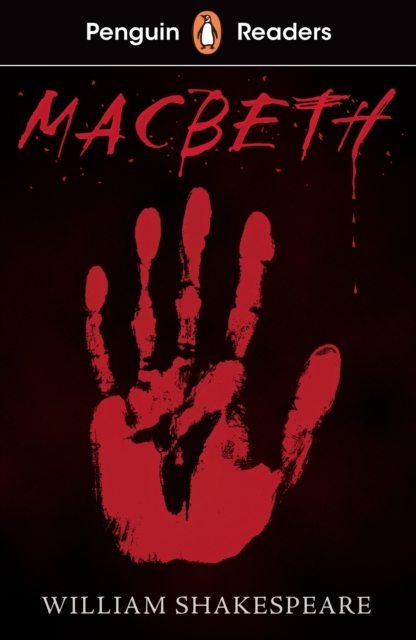 Book cover of Penguin Readers Level 1: Macbeth (ELT Graded Reader)