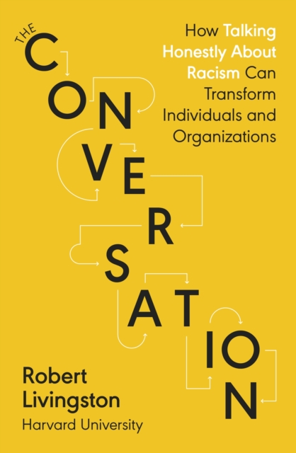 Book cover of The Conversation
