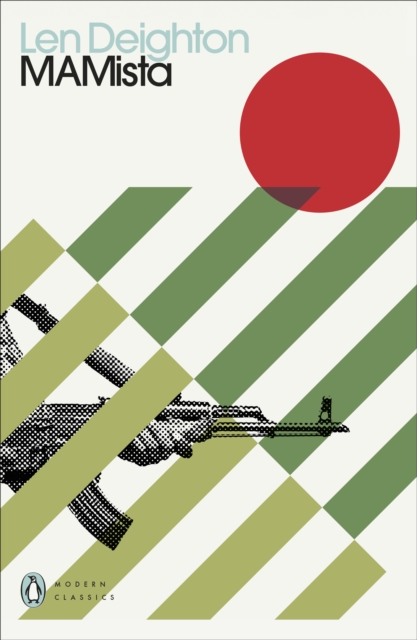Book cover of MAMista