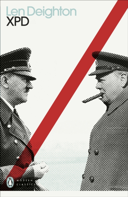 Book cover of XPD