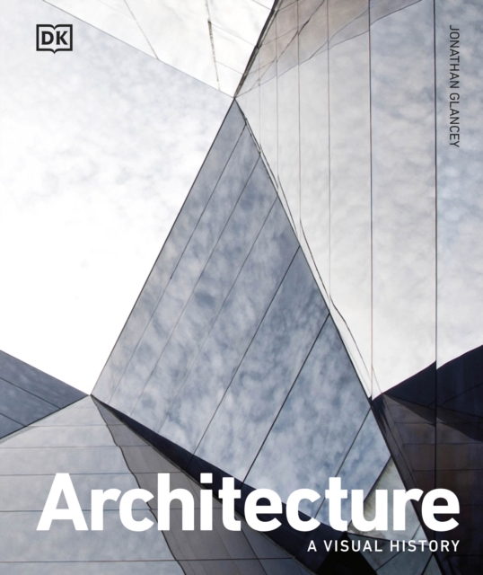 Book cover of Architecture