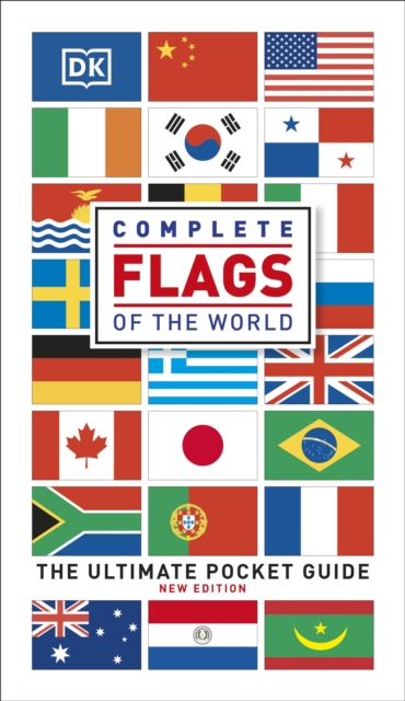 Book cover of Complete Flags of the World