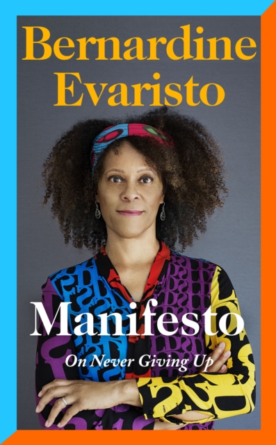 Book cover of Manifesto