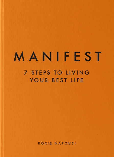 Book cover of Manifest