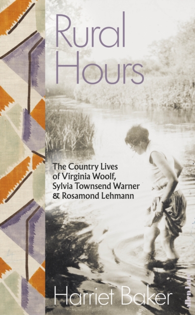 Book cover of Rural Hours