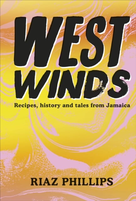 Book cover of West Winds