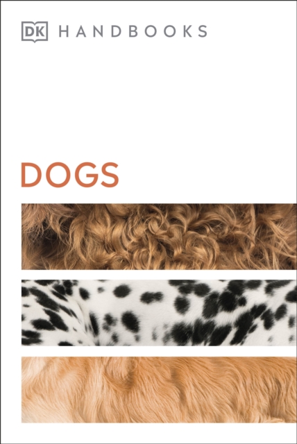 Book cover of Dogs