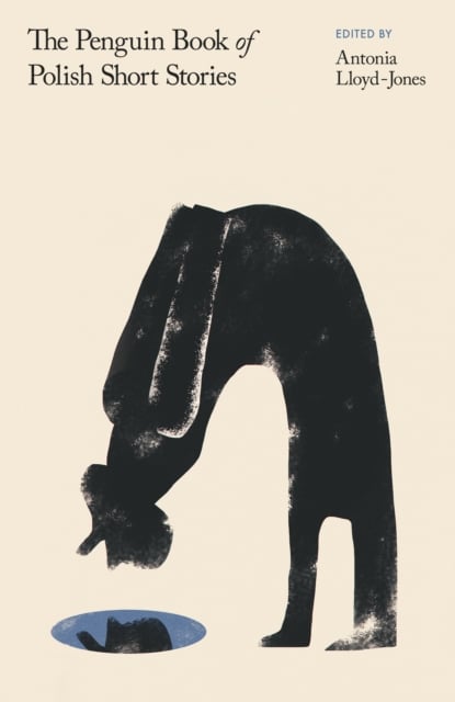 Book cover of The Penguin Book of Polish Short Stories