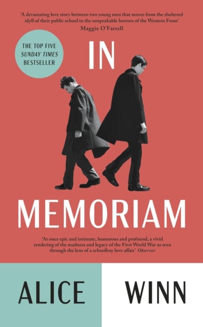 Book cover of In Memoriam