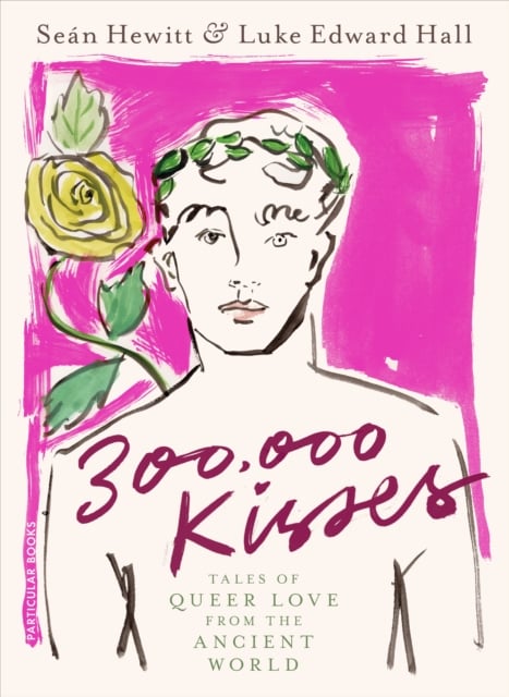 Book cover of 300,000 Kisses