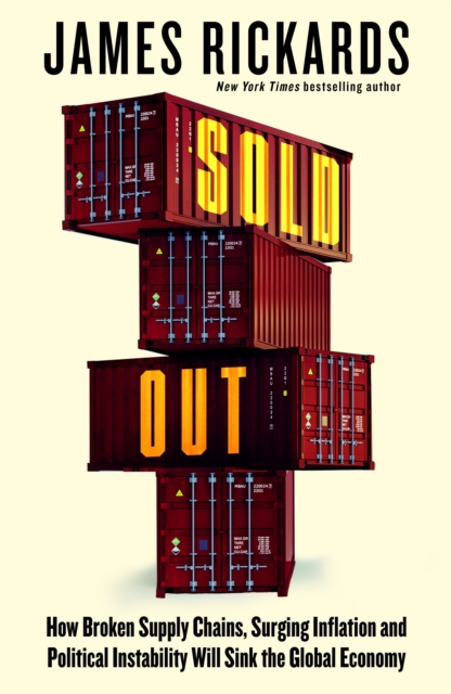 Book cover of Sold Out