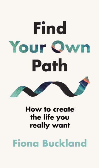 Book cover of Find Your Own Path